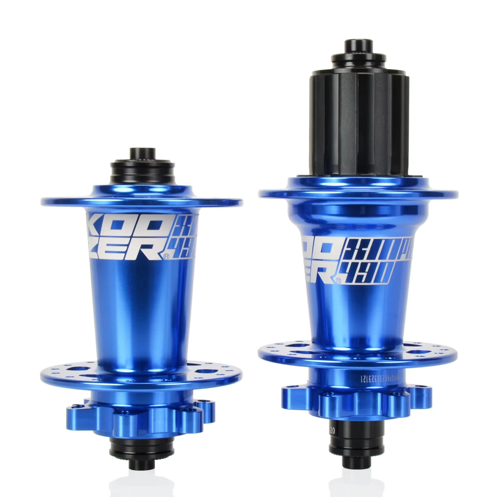 KOOZER XM490PRO 4 герметичный подшипник 5x100 5x135 быстросъемная ступица для горного велосипеда HG XD MS кассета 28/32/36 отверстий