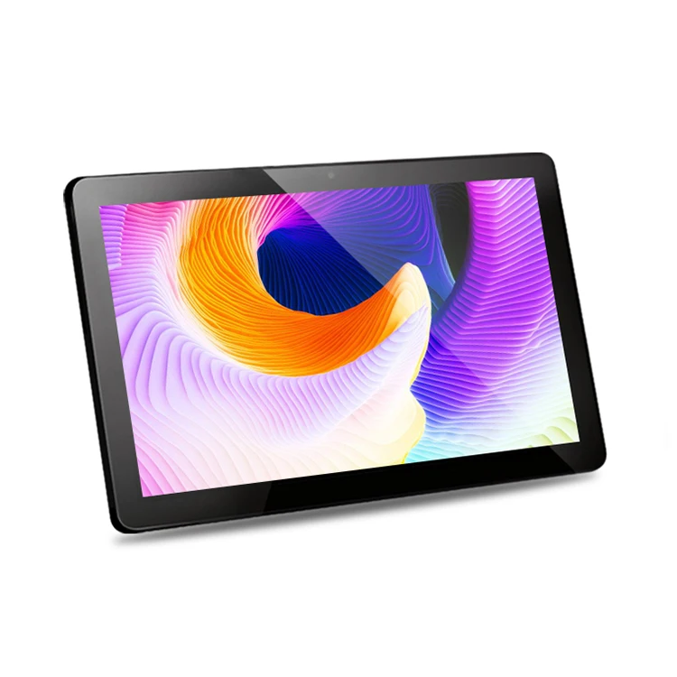 Android 6.0 Android 11 Tablet PC 10 inch Full HD IPS Panel 1080P 2GB 32GB Wall Mount WIFI Tablet