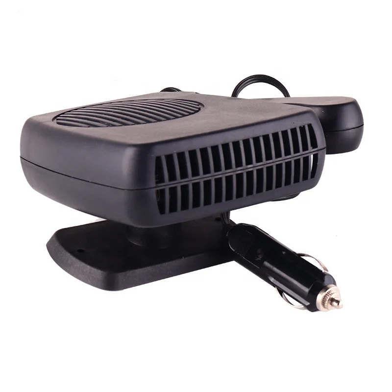 Hot Sale 12V Auto Heater Fan Car Warmer Cooler Windshield Defrosting Electric Heater Car Heater
