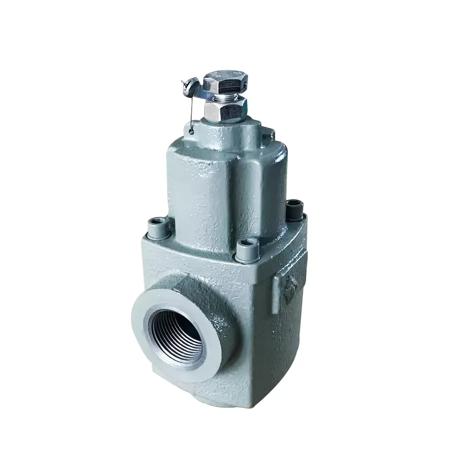 Self-Operated LPGPTF Bypass Valve  No Need Extra Power