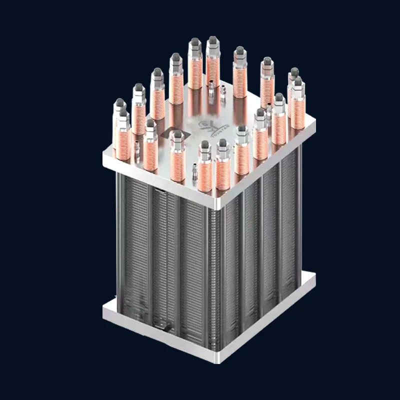 2-30NM3/h High quality pure alkaline electrolyzer hydrogen generator electrolytic cell  Industrial hydrogen generation