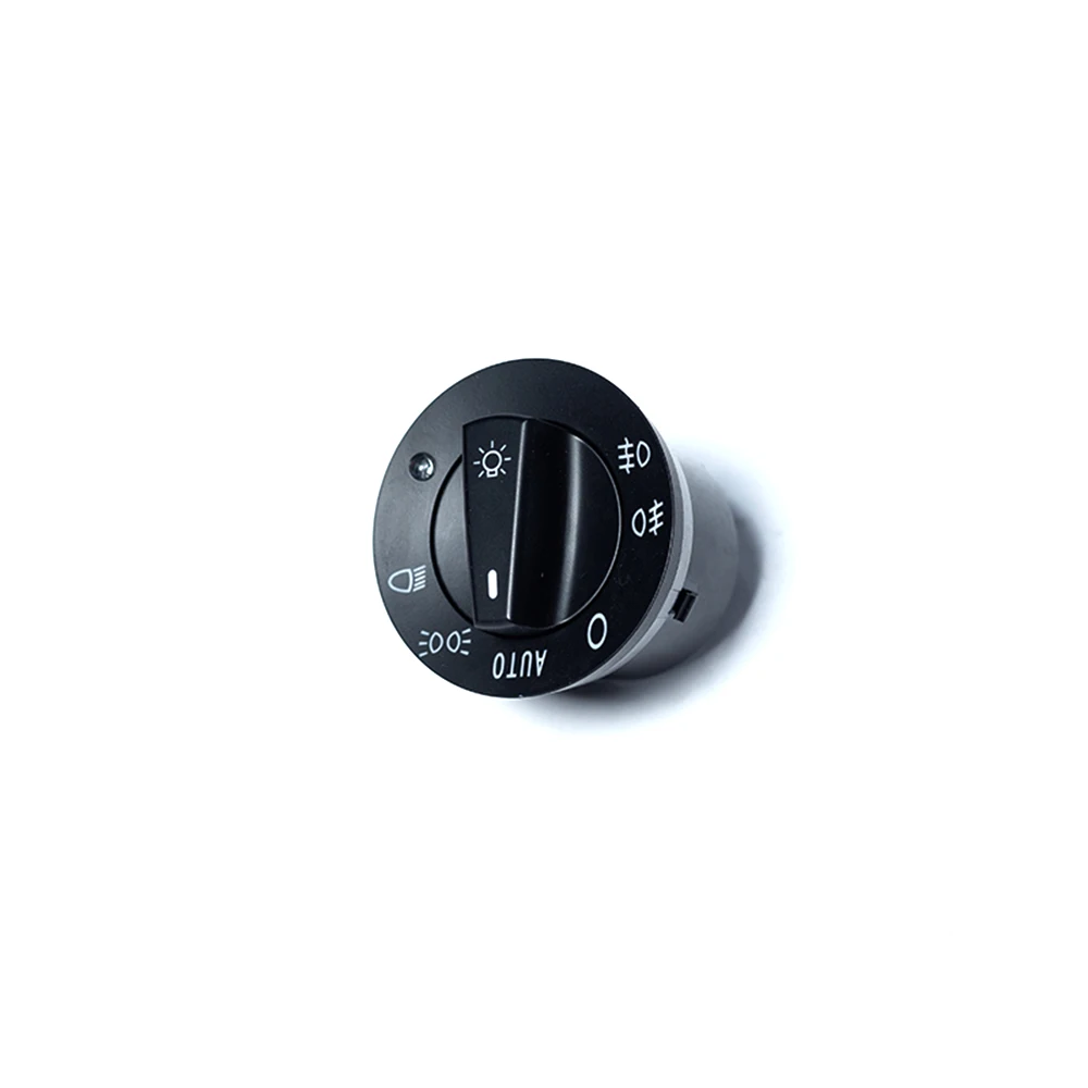 Sinotruk truck parts LIGHT SWITCH(AUTO) rotating light switch WG9918580039