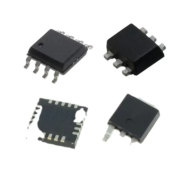 New original imported microcontroller chip CRT1206-DY-2203ELF