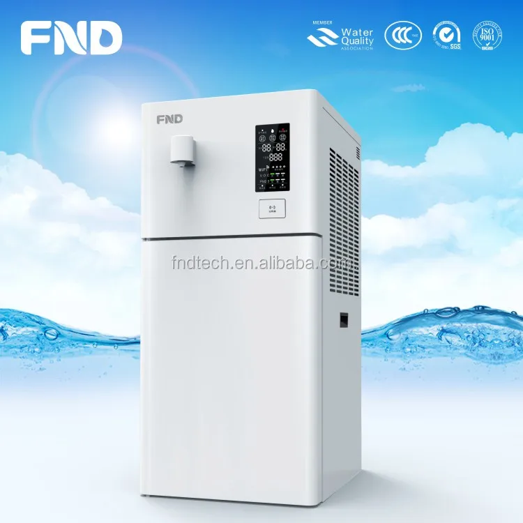 Atmospheric Water generator,drinking water from air machine,water maker 50 liters