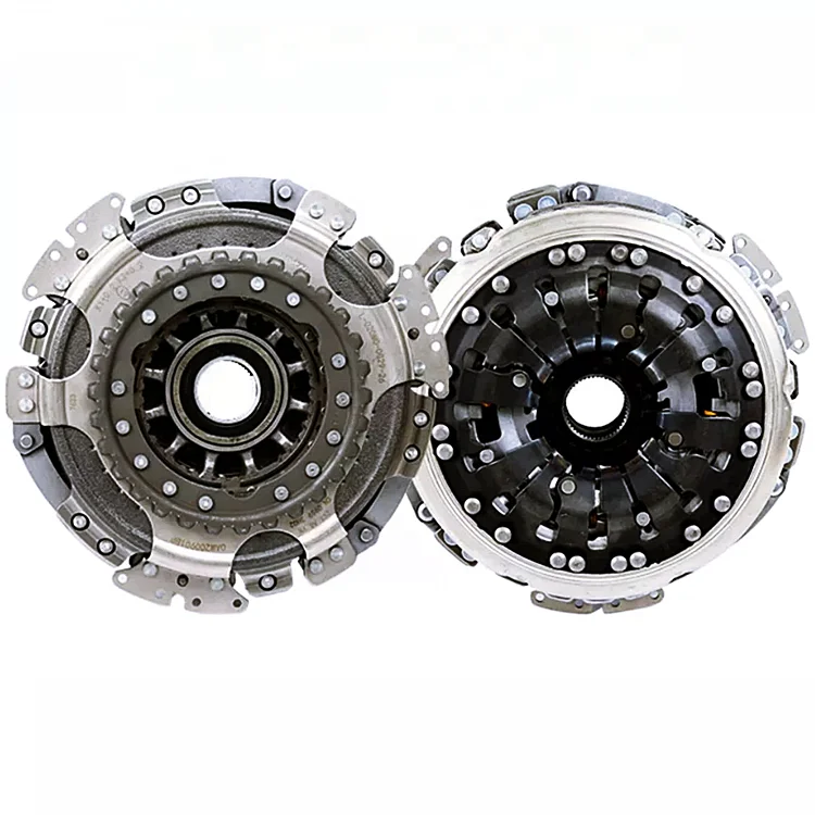 DSG 7 Speed Gearbox Clutch Automatic Transmission Clutch OAM DQ200 Transmission Dual Clutch 0AM198140a