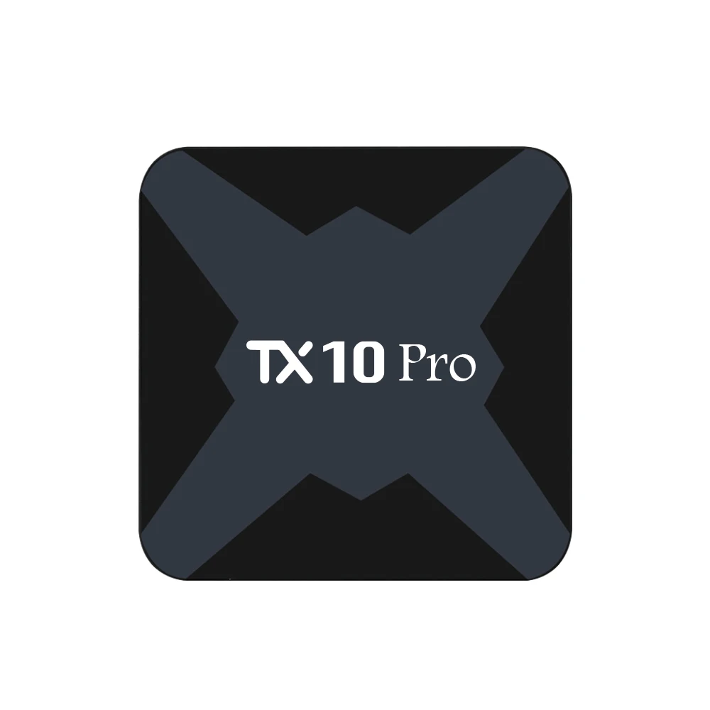2023 WF New Arrival TX10 Pro Android Tv Box Tx9 Bangladesh Smart 8+128GB Stb 4k