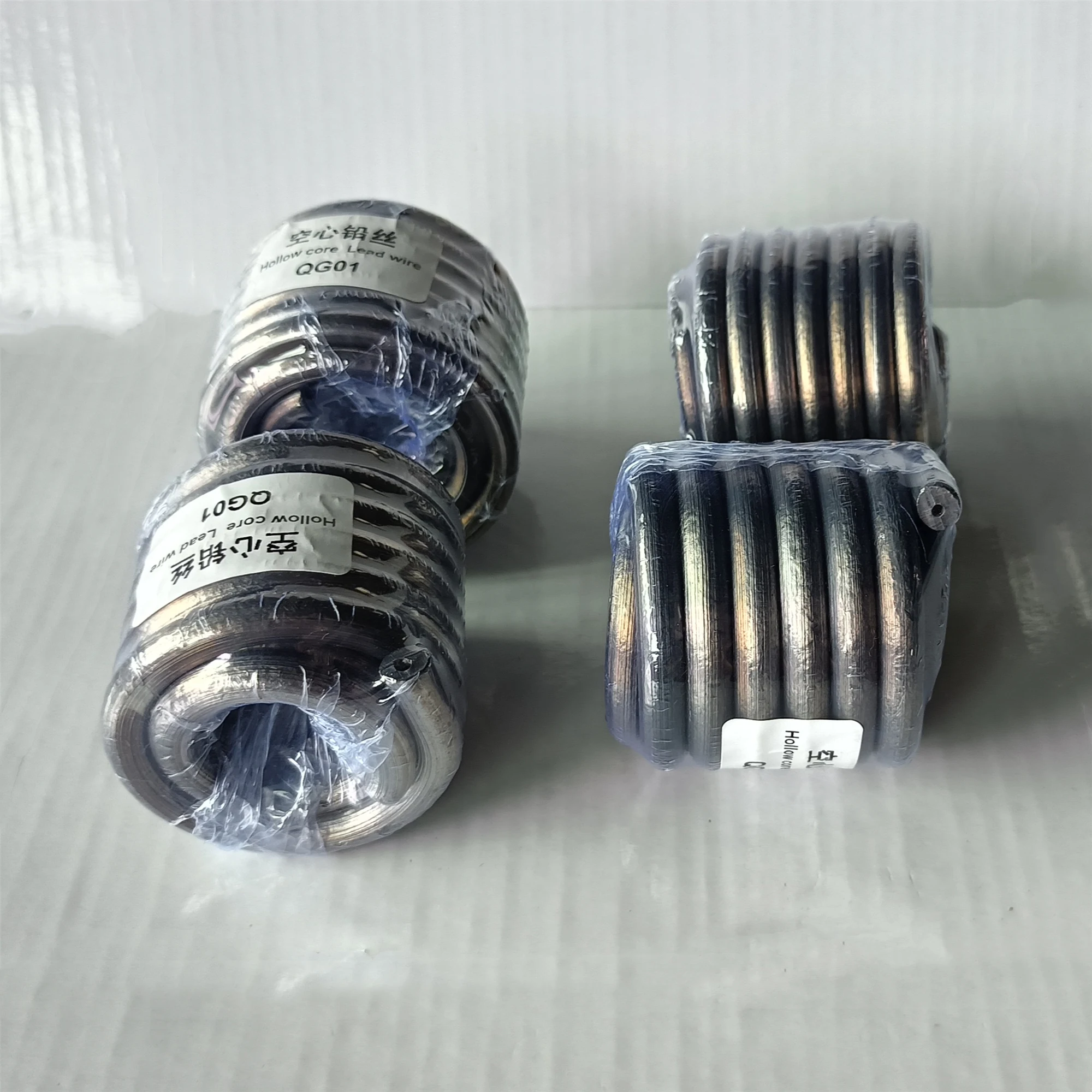 1LB  hollow lead wire  pencil lead wire Hollow Core Lead Wire