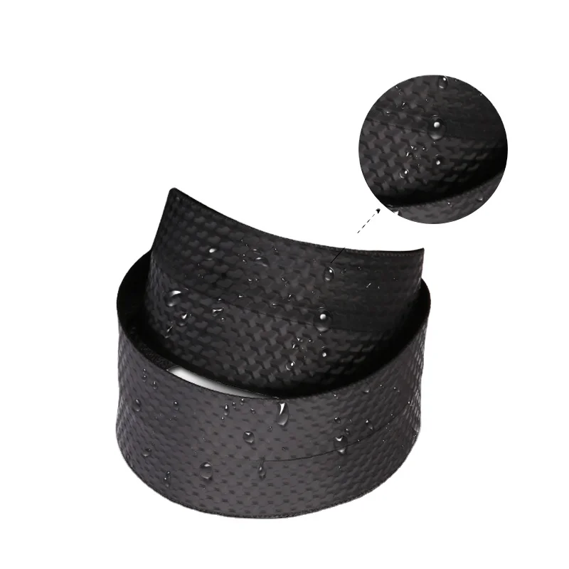 Customizable logo zipper waterproof Cremallera black waterproof zipper rolls nylon #5 TPU zipper waterproof