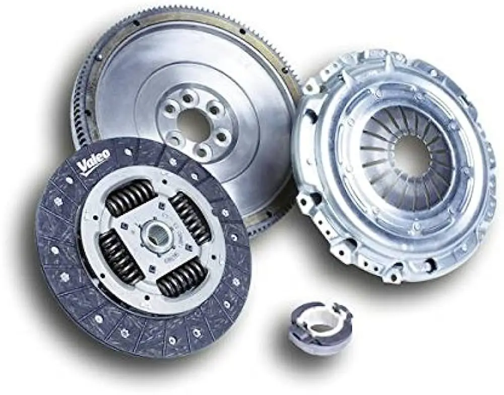 High Quality Automatic Parts 835010 028105266H 038141025H Car Clutch Kit For Audi