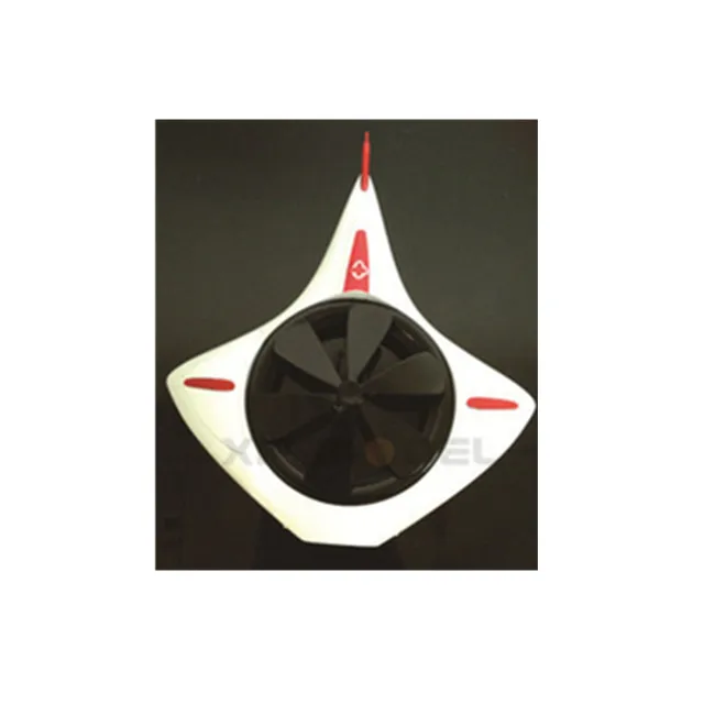 Mechanical parts mini excavator / bus plastic toy rapid prototyping