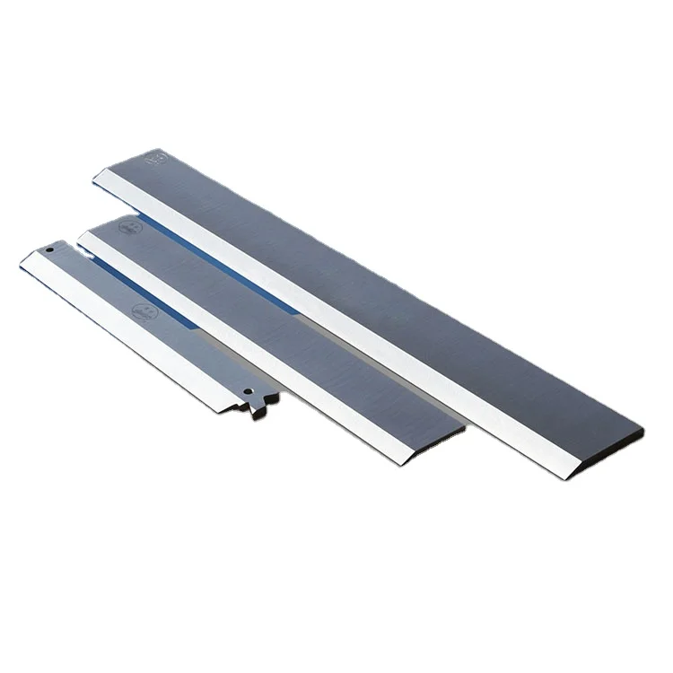Wood Chipper planer cutting blades Planer knife Woodworking cutting Tools Hss Planer
