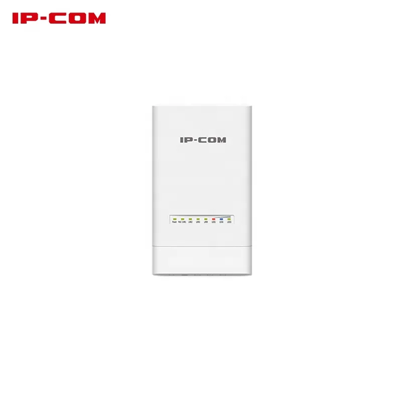 IP-COM CPE6S 5GHz 11AC 867Mbps switch Networking CPE  IP65 waterproof 5km Outdoor CPE