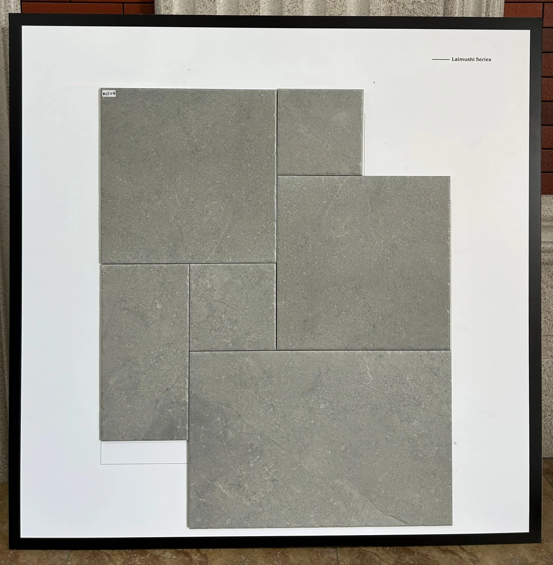 Outdoor limestone pavers floor tile