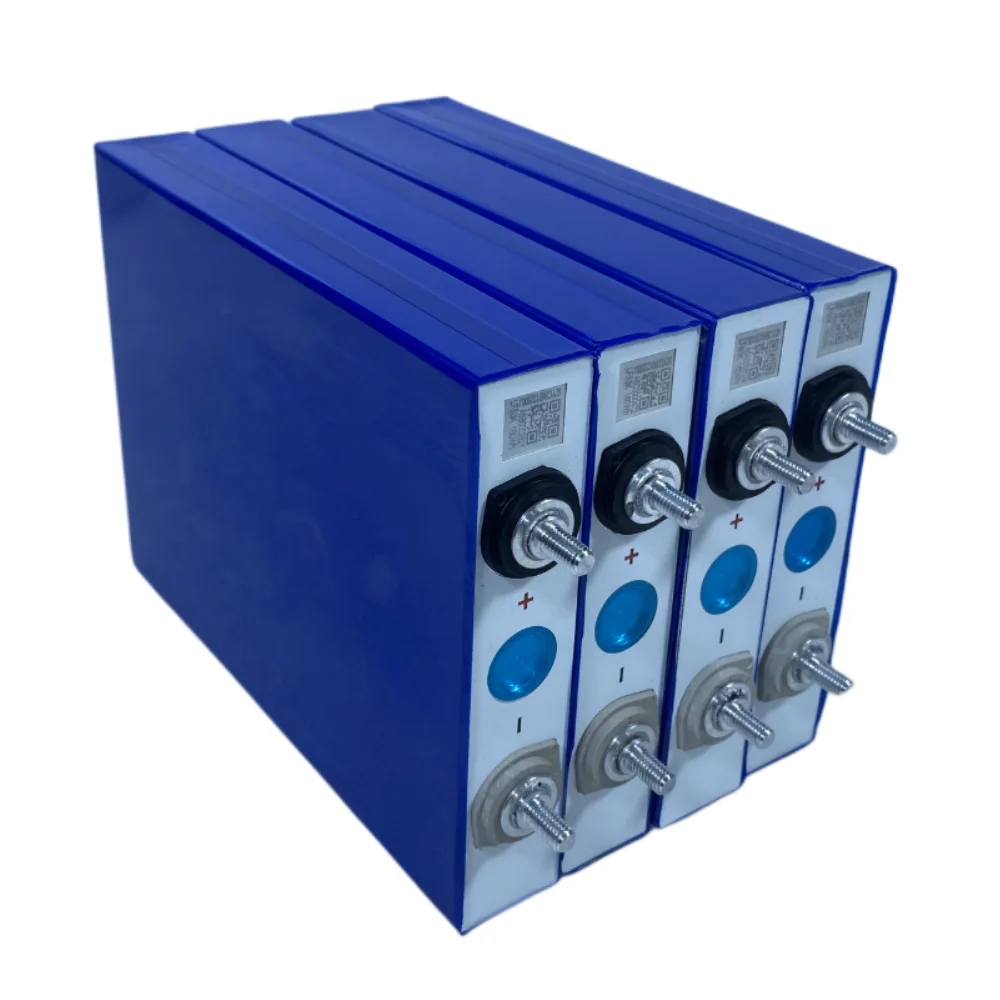 EVE Rechargeable Battery Pack Fast Delivery 80Ah Lifepo4  Catl nmc 3.2V Cell Lifepo4  Prismatic Cells For Gold Cart Car