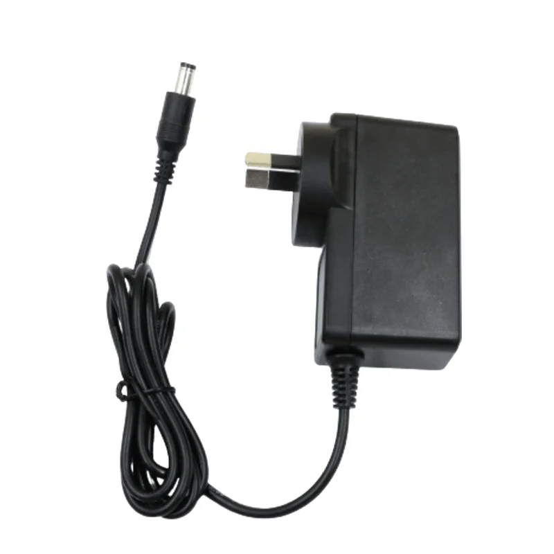 12 Volt 1A Battery Charger for Ride On Toys 14.4V 1000MA Battery Charger for Kids Electric Car Riding Toy Battery