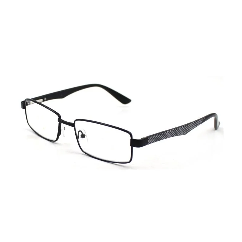 Most popular square frame deluxe reading glasses
