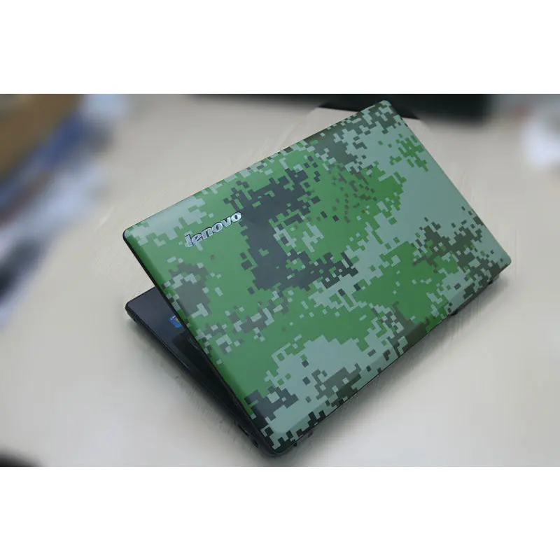 Camouflage Military Body Color Film Camouflage Car Vinyl Wrap Film