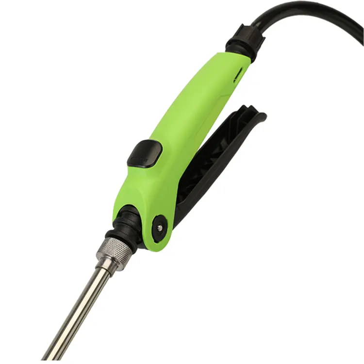 New Design 8L/12L/16L 12V 4Bar Agricultural Disinfection Battery Driven Knapsack Electric Sprayer