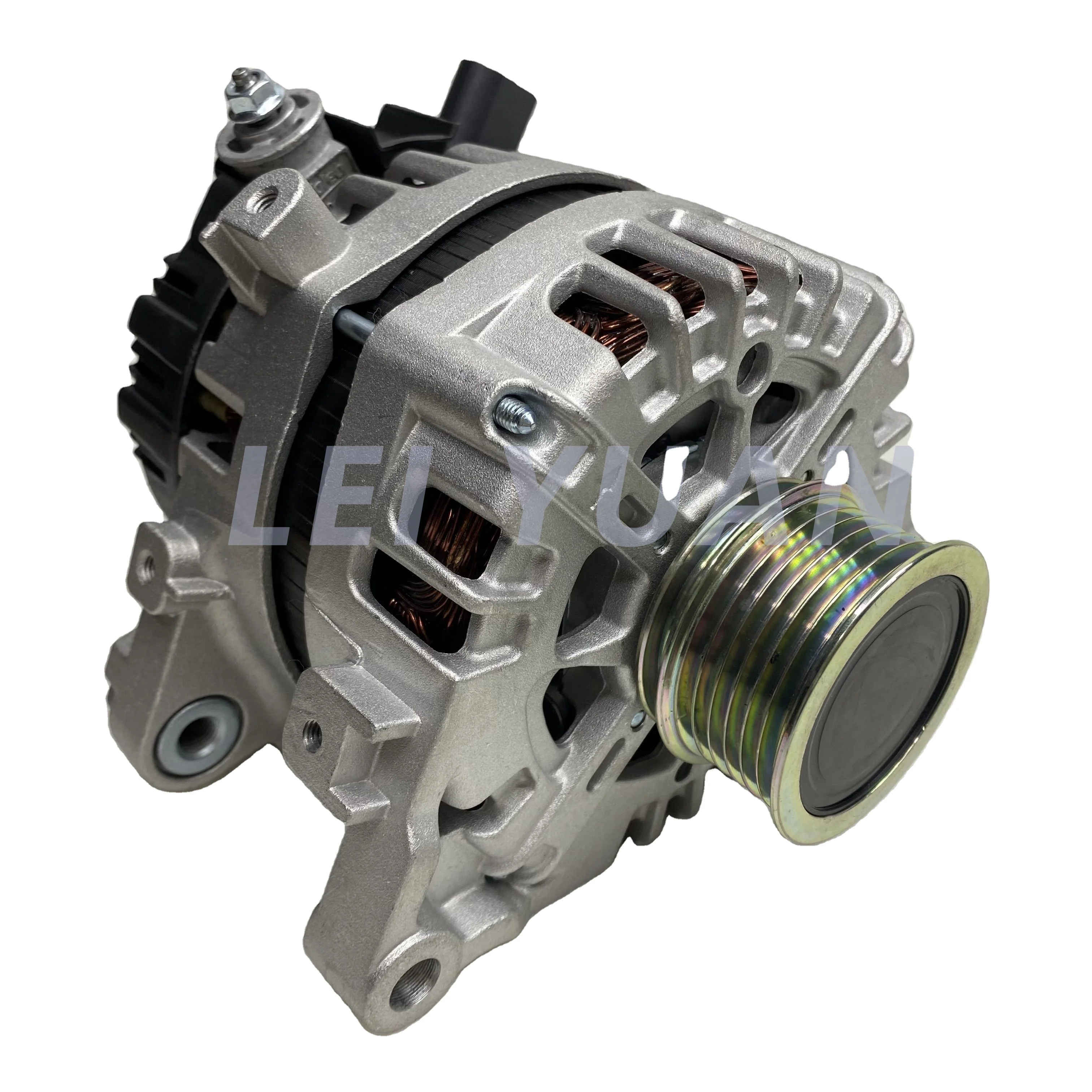 12V high quality car alternator for TOYOTA HIGHLANDER 2.0 2015 27060-0V160 FGN15S103 ALV3299AN