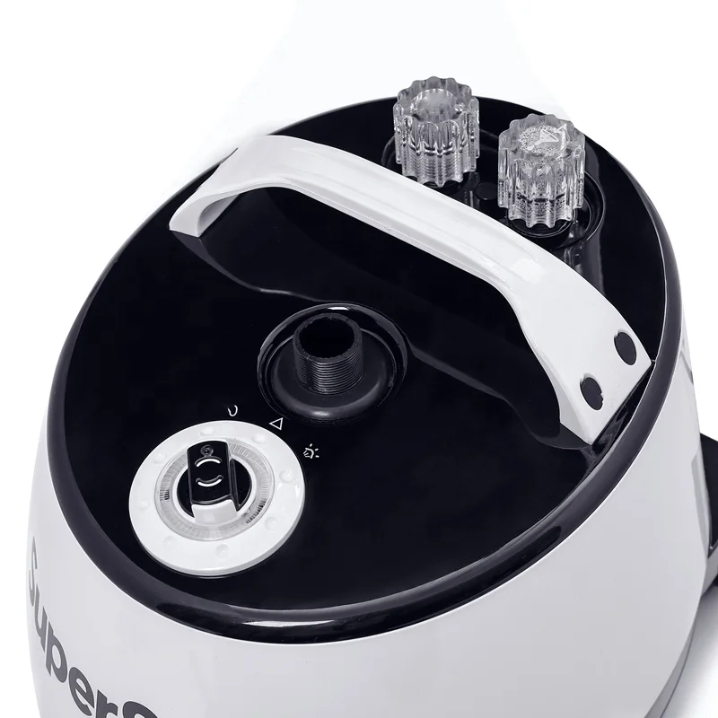 Новая модель 2022, профессиональный отпариватель высокого давления для одежды, коммерческий вертикальный отпариватель для одежды