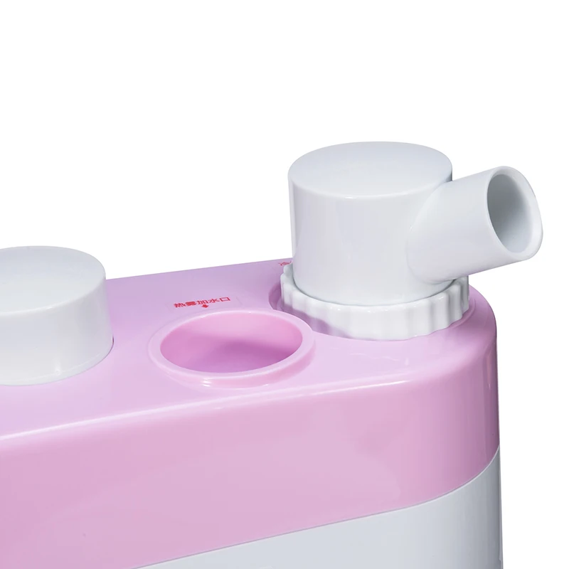 Salon spray household steamer face machine new beauty steam face