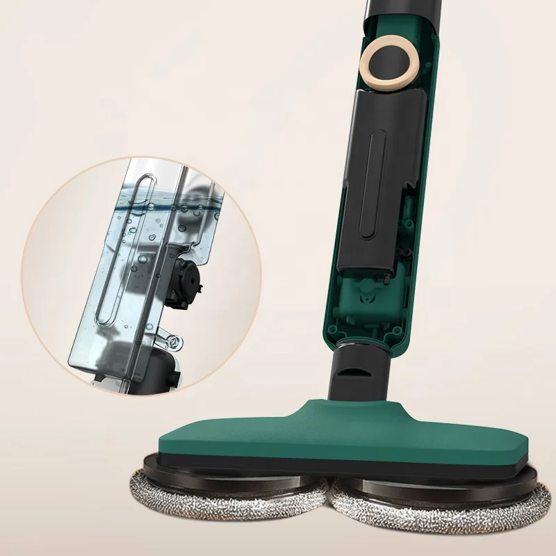 Профессиональная Паровая швабра беспроводной пылесос и Швабра