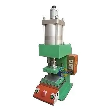 small hydro pneumatic presses aluminum forging machines