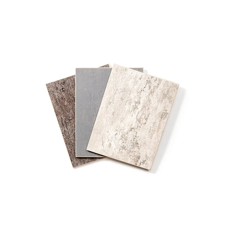 Hot Sale Easy And Fast To Work Cement Fibre Board Easy Process Shera Board for hpl compact