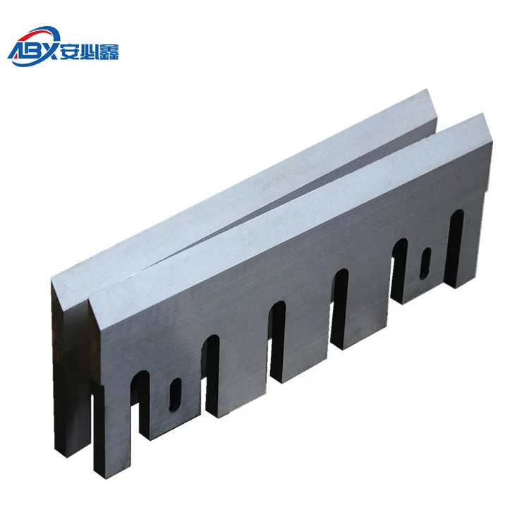 wood shaper cutter cutting chipper knives carbide planer blade