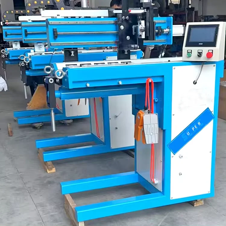 supercnc automatic straight elbow seam welding machine price