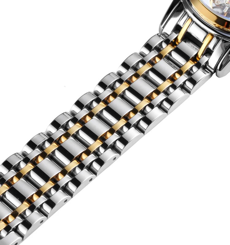 skmei M029 movement watch mechanical mens watches automatic luxury wristwatch men