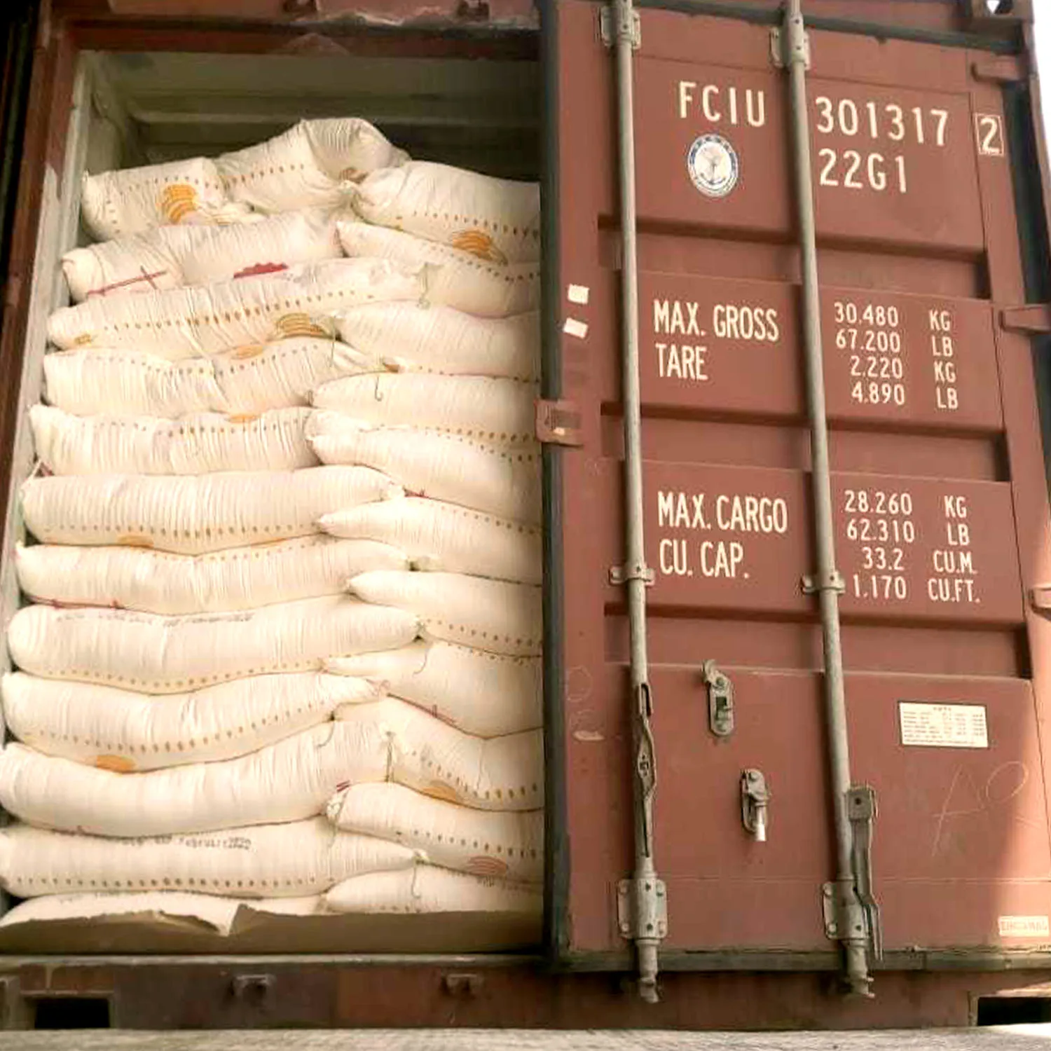 Ikka Brand Bread Wheat Flour 50 kg T55 Fresh Atta Chakki Low Price Flour for Bakery Use Made in Egypt