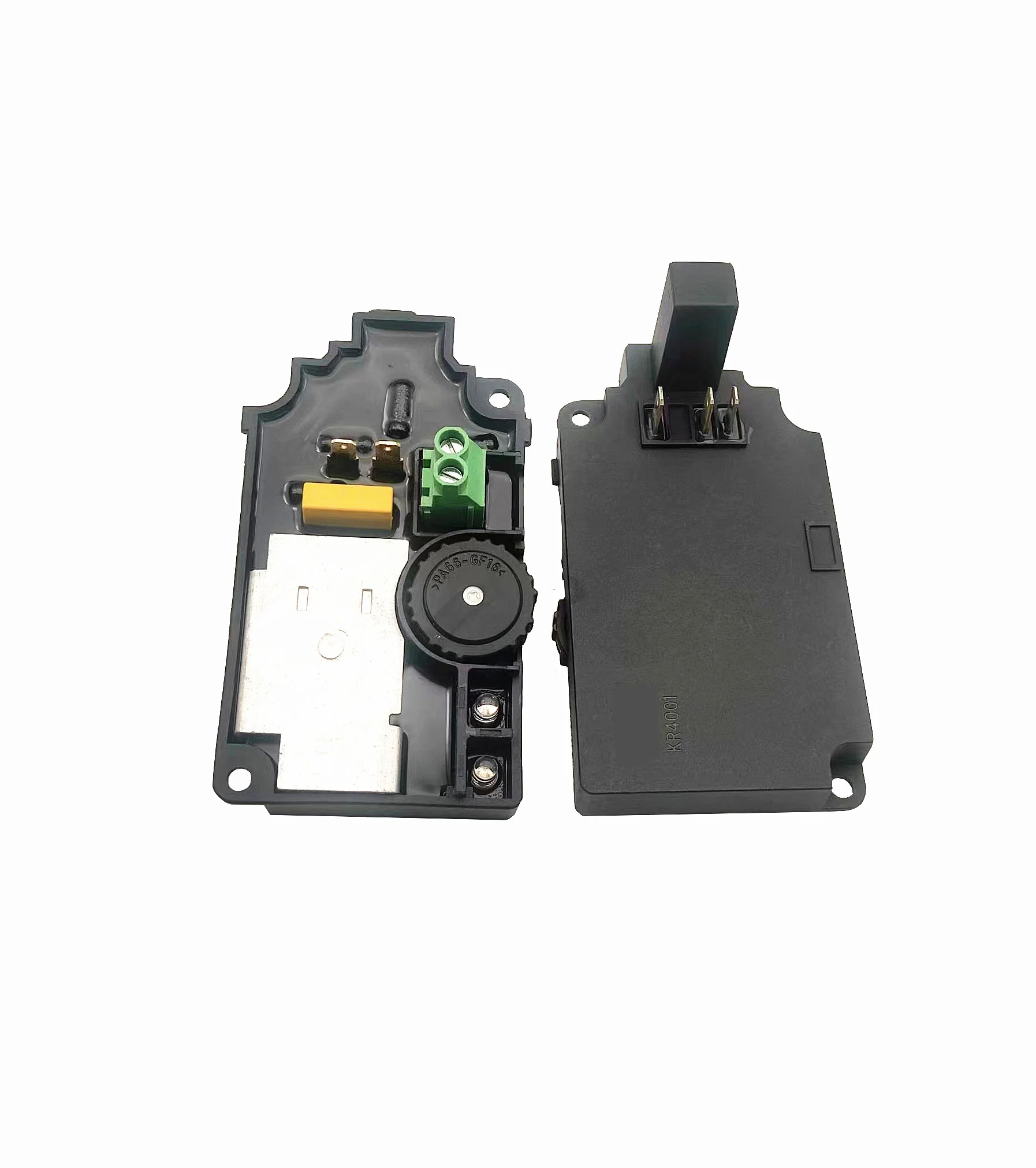 HR4001 Rotary Hammer Speed Governor Speed Device Replace  Spare Part