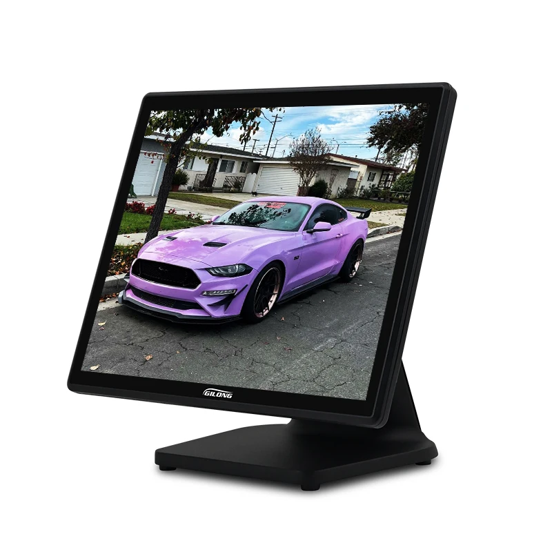 Factory Price Customization OEM Square Touch Screen Point of Sale System