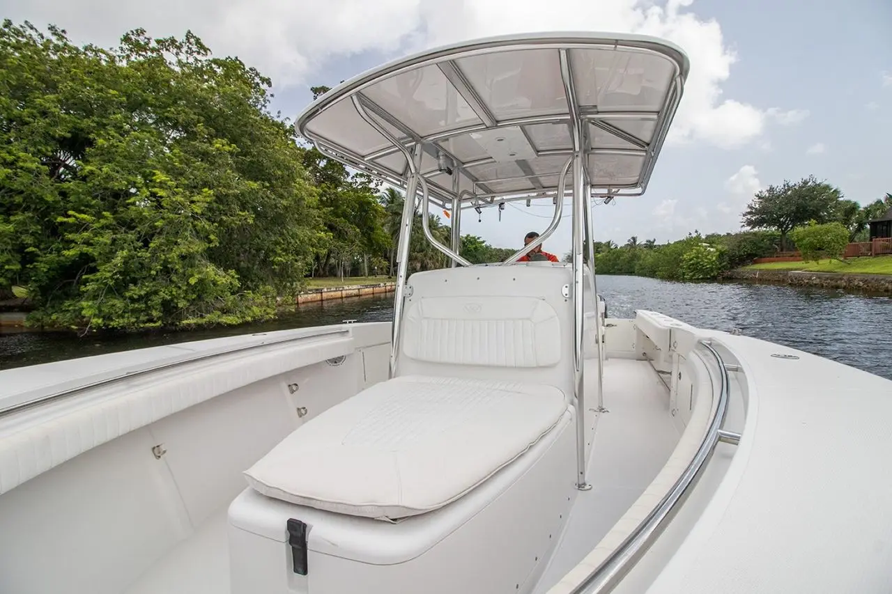 KINOCEAN Cabin Boat Cruiser Yacht Luxury Party Aluminium Fishing Boat for Sales