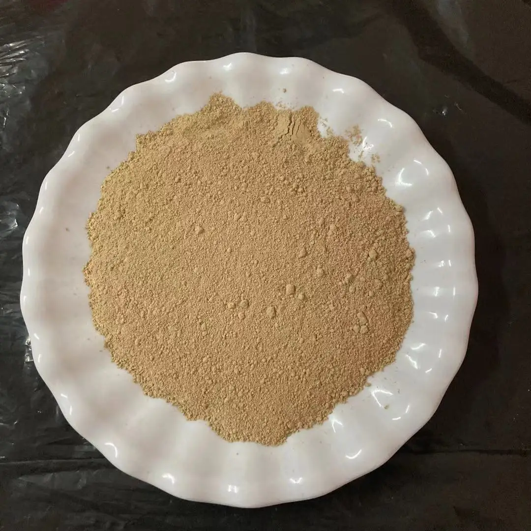 kaolin for ceramics and