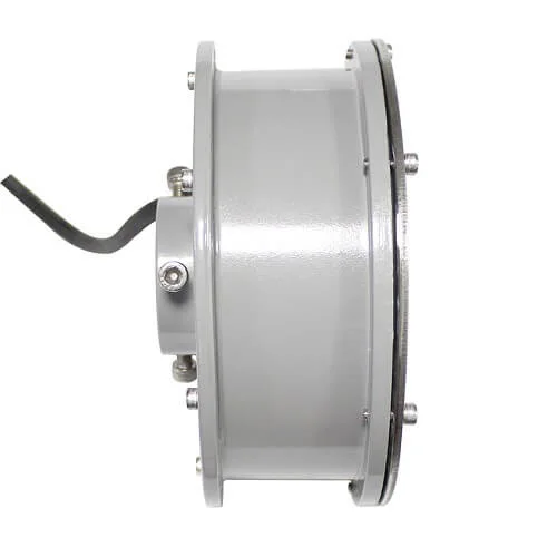 
DC24V Outdoor Swimming Pool Waterproof RGB Led Circle Ring Underwater Fountain Light 