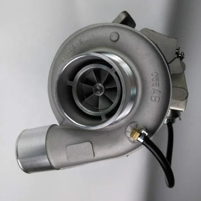 330D turbo 175210 250-7700 10R2969 S310CG080
