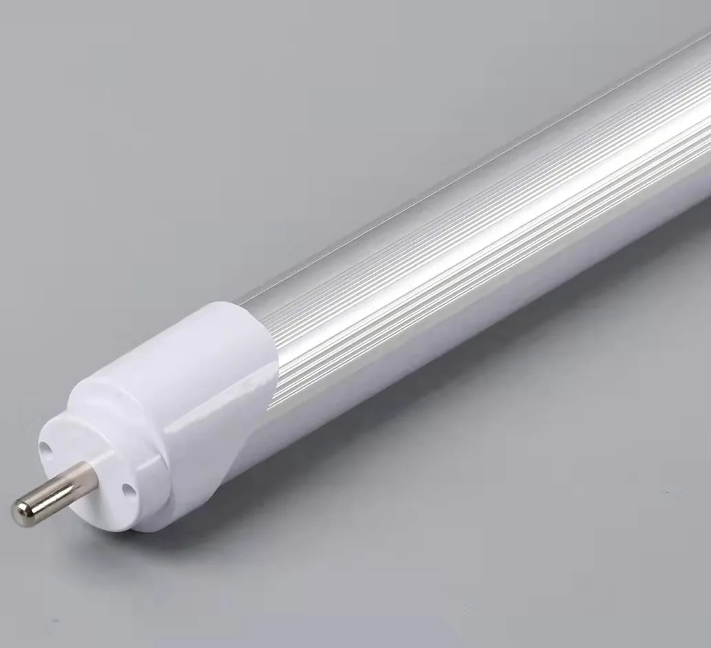LED explosion-proof lamp tube workshop  dedicated T8 FA6 FA8 1200mm 1220mm led tube