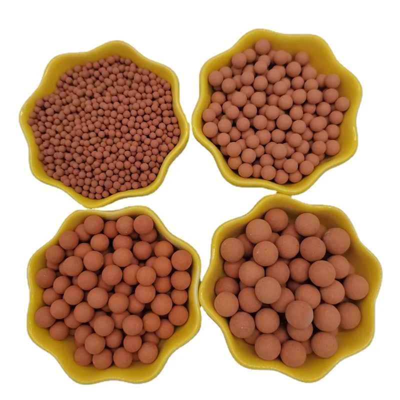 Far infrared mineral ball far ray ceramic for drinking water dispenser and supply system