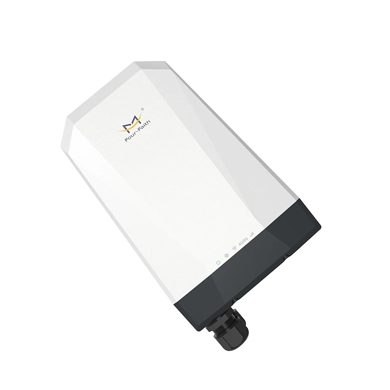 5G Outdoor CPE Router 5G ODU Waterproof FWA Device