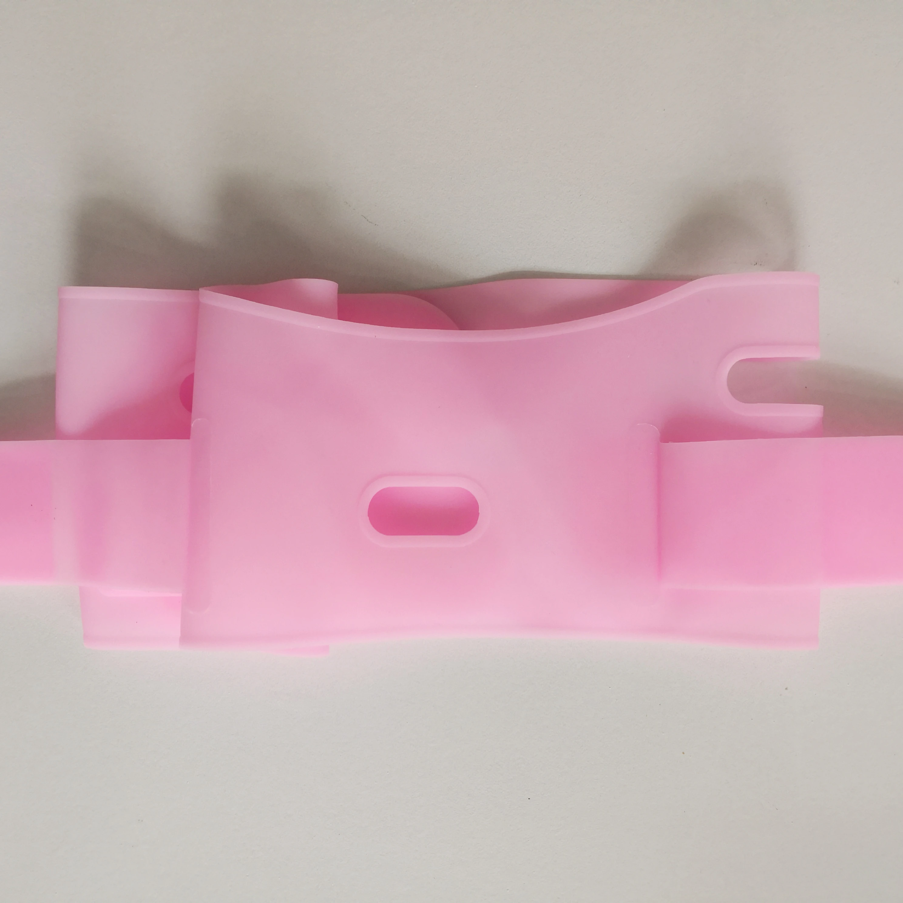 Fashional Silicone face Lifting V-Line Chin Slimming Bandages Double Chin Weight Loss V Face Belts Correction Belt