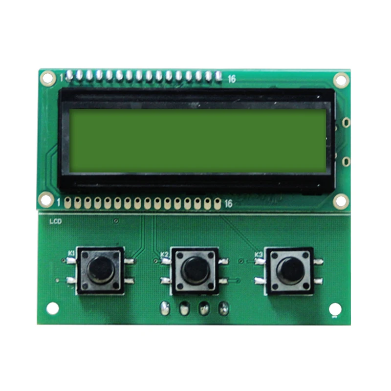 OEM Circuit Board Assembly HVAC Controller PCB PCBA Manufacturer
