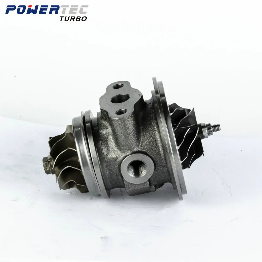 Турбонагнетатель Powertec TB2527 452022 465941 452047 Турбокомпрессор Chra Core 14411-G9900 14411-G2401 для Nissan Patrol 2 8 TD
