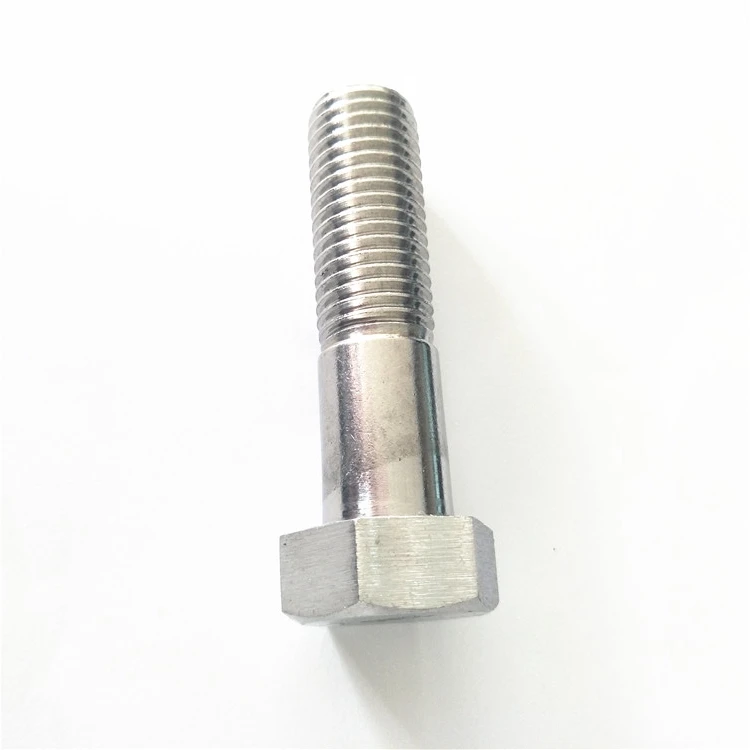 
Duplex and Super Duplex SAF2205 2507 Fasteners Bolt Nuts Washers Screws 