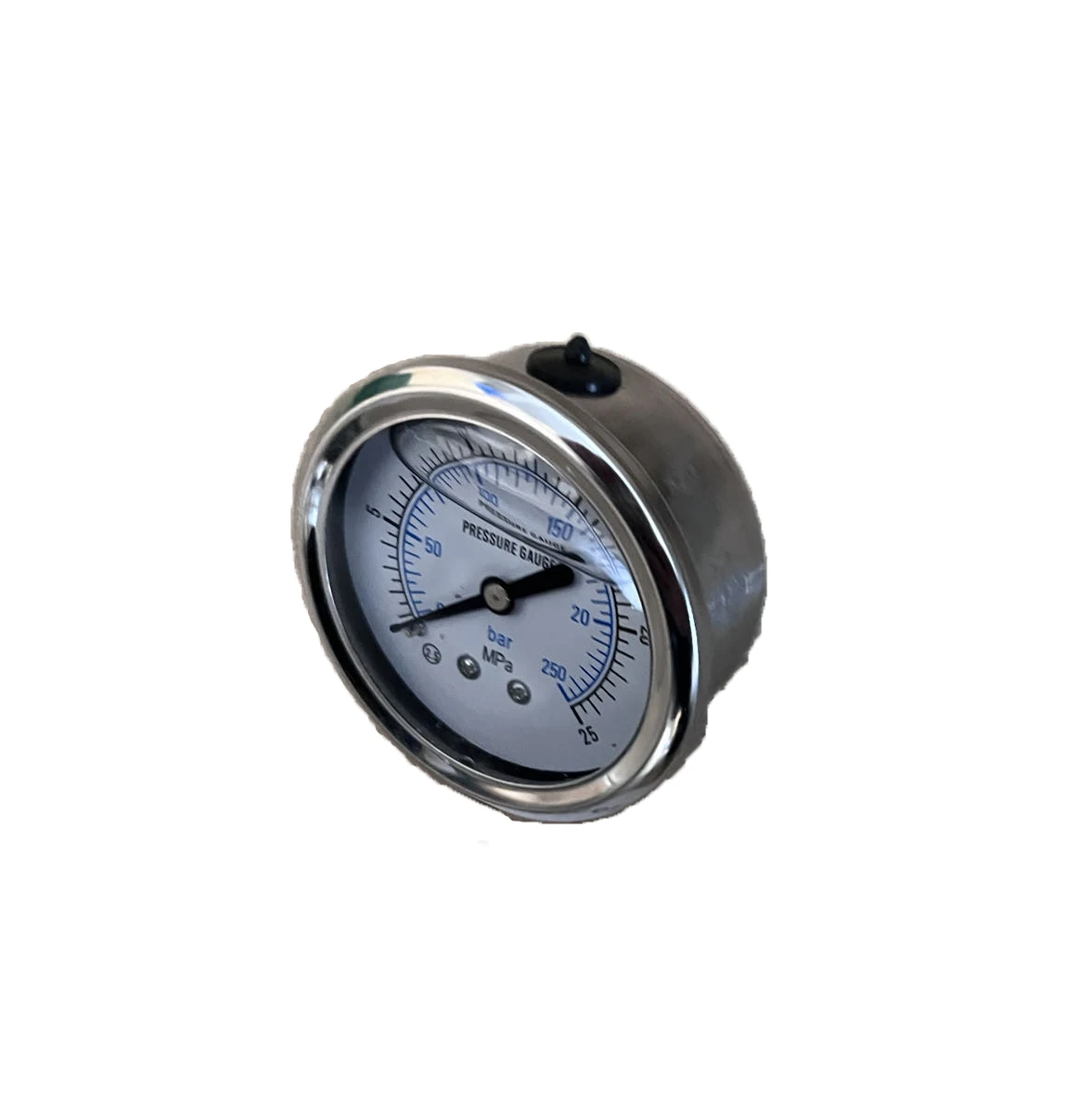 81816349 Pressure Gauge For Sandvi Atlas Cop Epiro Wholesale High Quality Serviceable And Original Mining Spare Parts
