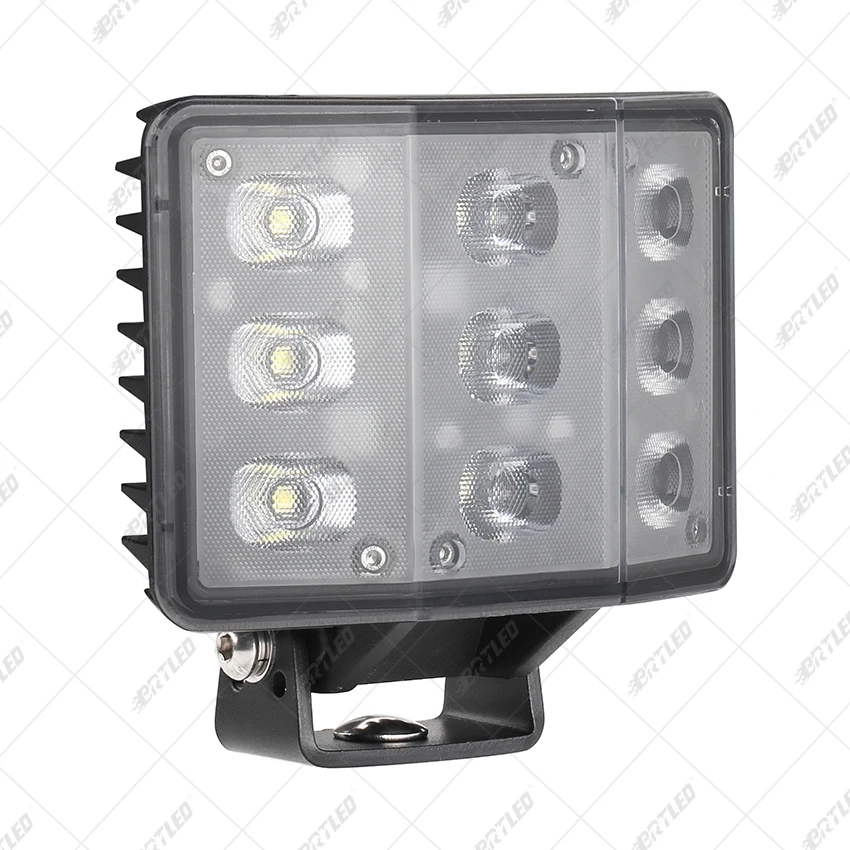 Hot Sale Automotive Led Lighting High Emc 90W Led Work Lights
