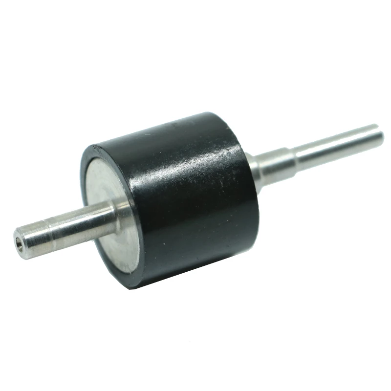 Chinese Manufacturer High Performance Plastic Injection Bonded Magnet Quality Bonded NdFeb Magnets