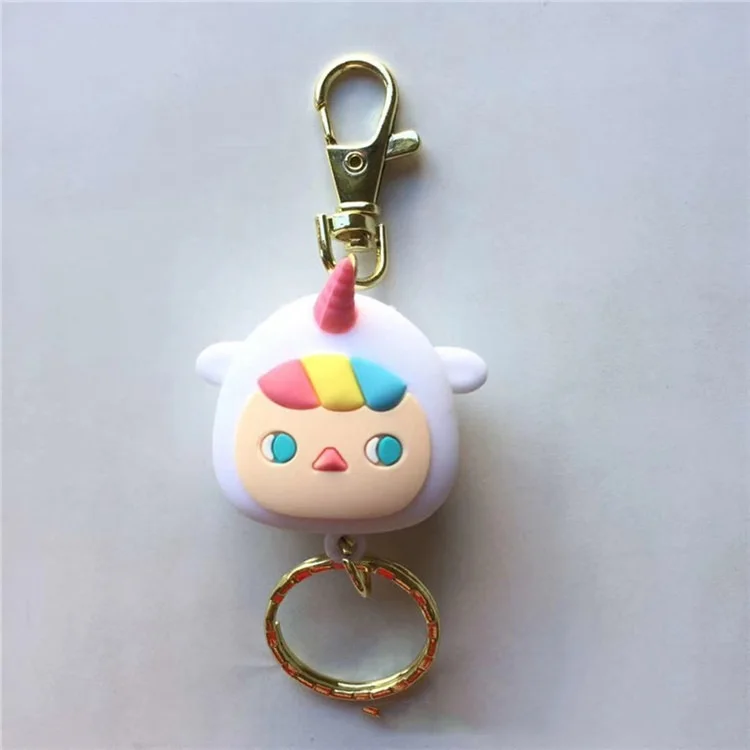 Gadgets New Arrival Retractable ID Card Badge Reel Holder School Office Badge Holder Accessories