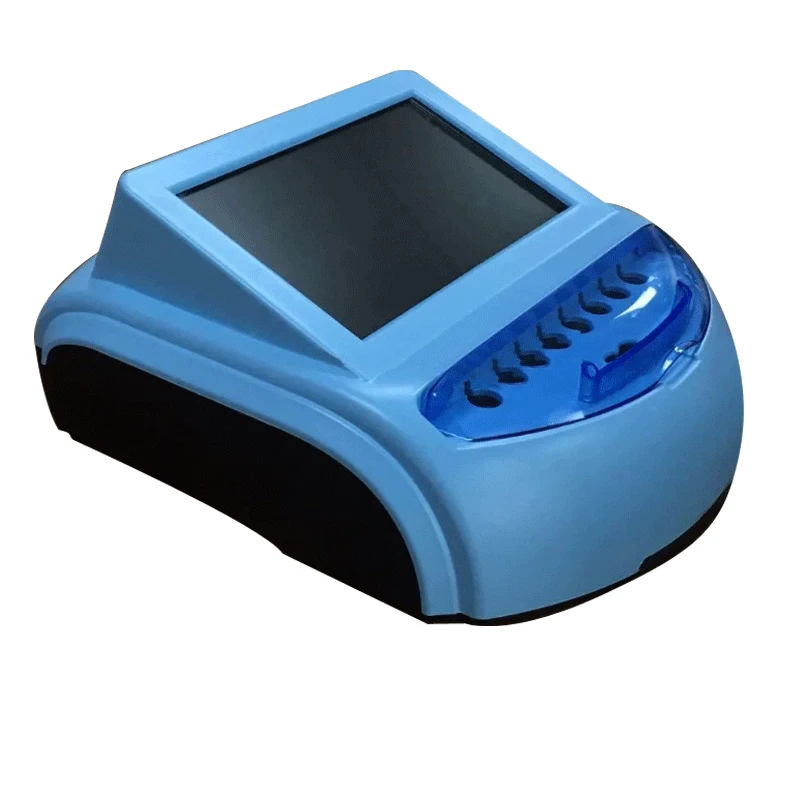 Wholesale rapid testing kit auto readout Plasma sterilization biological incubator